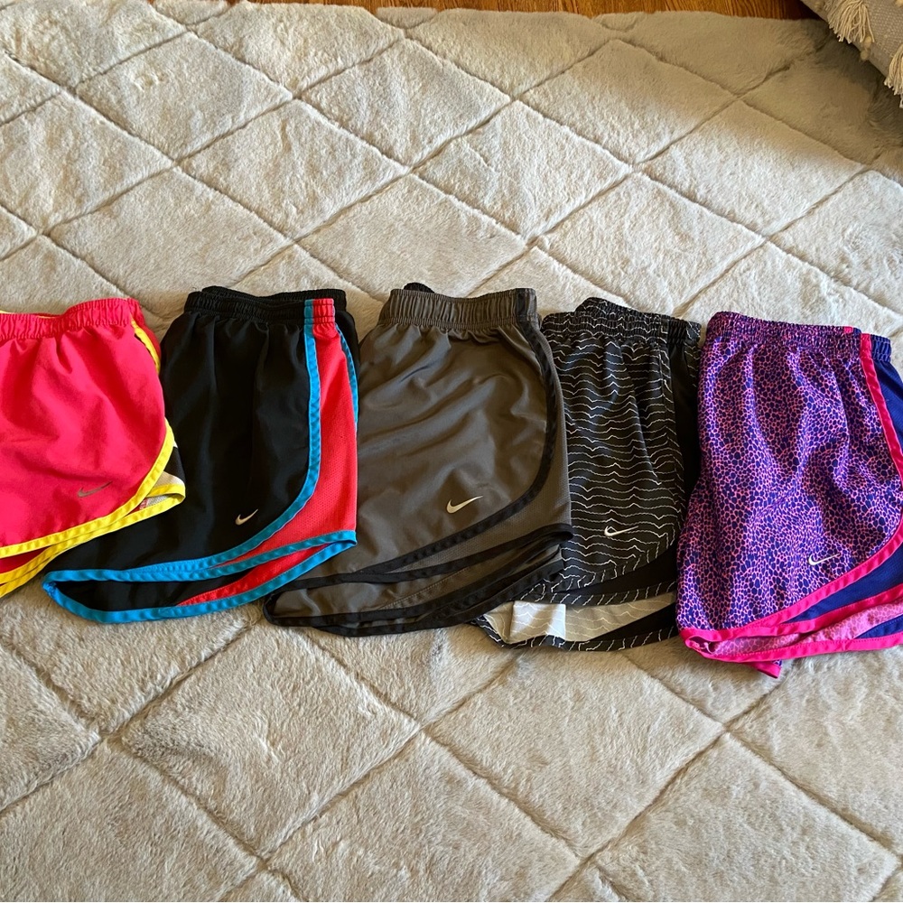 Women Nike shorts